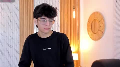 Billie online show from October 6, 4:06 am