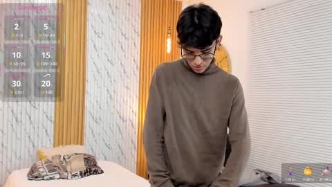 Billie online show from February 23, 12:11 pm