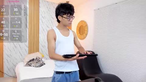 Billie online show from March 4, 11:51 am