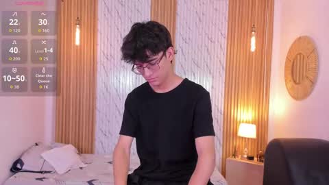 Billie online show from October 2, 3:54 am