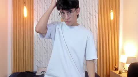 Billie online show from November 28, 3:53 am