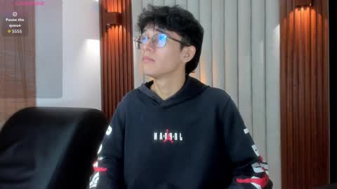 Billie online show from September 20, 4:23 am