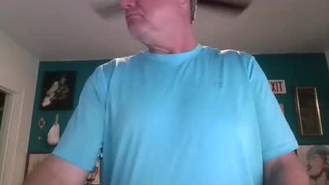 billjames55 online show from May 4, 10:44 pm