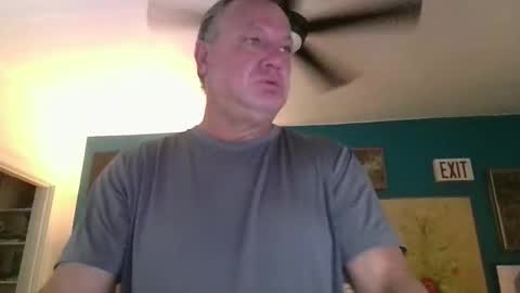 billjames55 online show from May 14, 6:06 pm