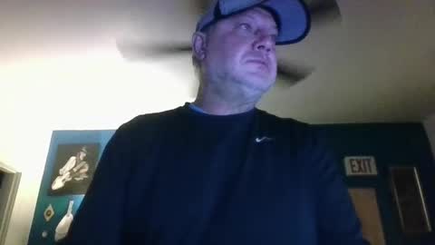 billjames55 online show from May 18, 9:37 am