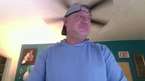 billjames55 online show from May 12, 4:26 pm