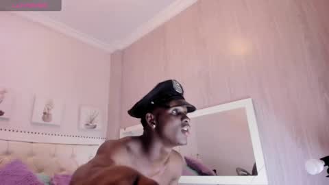 BillseyBoy21 online show from January 16, 3:56 am