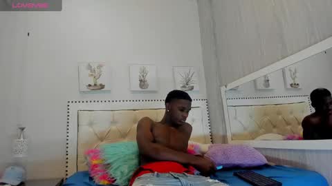 BillseyBoy21 online show from January 17, 3:23 am