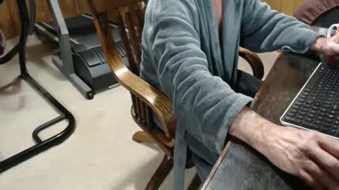 billy471 online show from January 22, 11:56 am