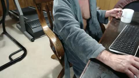 billy471 online show from January 19, 2:38 pm