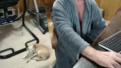 billy471 online show from November 21, 4:17 pm