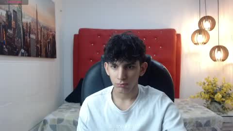 billy wild online show from April 9, 12:00 pm