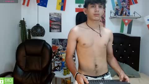 billy wild online show from July 14, 11:38 am