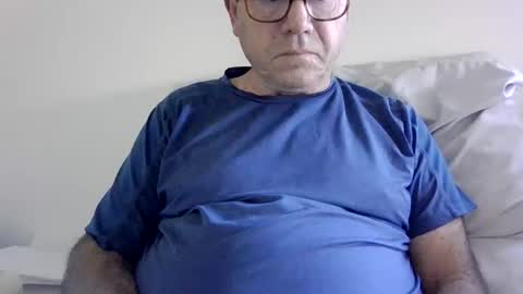 billydubs online show from February 3, 4:45 pm