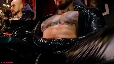 billy online show from March 13, 6:14 pm