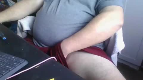 billymcn online show from January 6, 3:27 pm