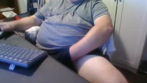 billymcn online show from November 21, 11:15 pm