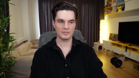 BillyPassion online show from March 16, 11:58 am