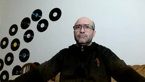 Bill online show from November 24, 11:06 pm