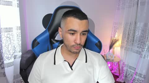 Nick Moca online show from January 25, 8:21 pm