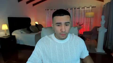 Nick Moca online show from June 7, 7:43 pm