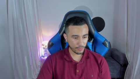 Nick Moca online show from December 4, 2:42 am