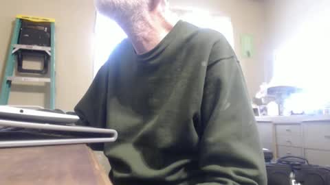 Bimbttm online show from January 11, 7:38 pm