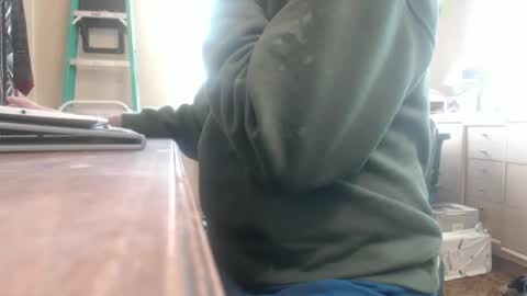 Bimbttm online show from March 9, 3:05 pm