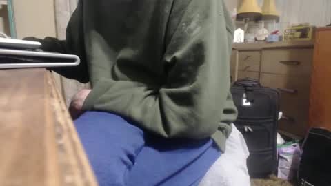 Bimbttm online show from January 19, 1:10 am