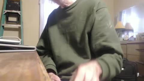 Bimbttm online show from January 13, 1:17 pm