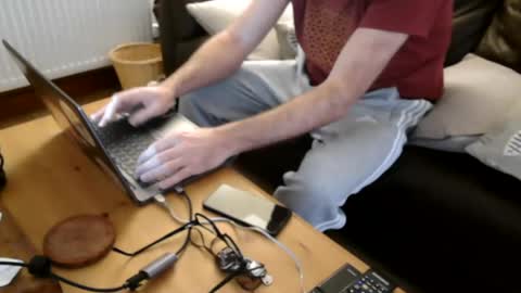 bindmedown online show from December 5, 9:27 am