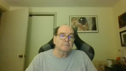 Bink195234 online show from December 10, 10:27 pm