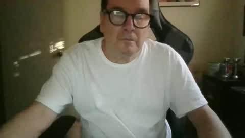 Bink195234 online show from January 12, 8:35 pm