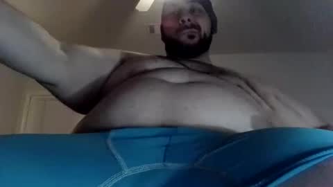 Snapshot of binkanator33 chatting on January 11, 3:02 am johnnydepth333 online show from January 11, 3:02 am