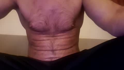 binyamindelbarrio online show from November 19, 5:40 am