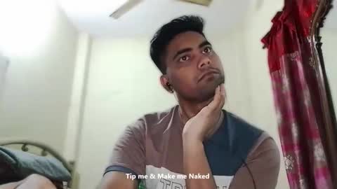 birbikrom104 online show from February 8, 4:55 pm