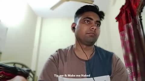 birbikrom104 online show from February 5, 3:41 pm