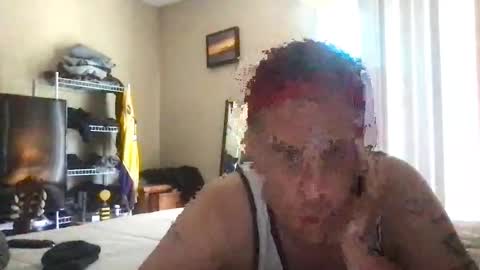 bishopishard online show from April 15, 8:31 pm