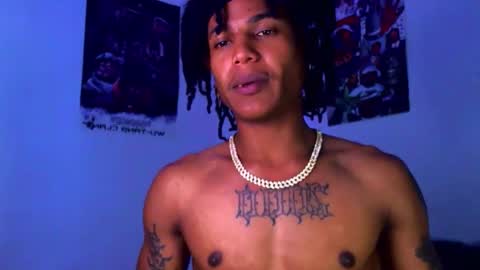 Black Arthur online show from February 17, 3:11 pm