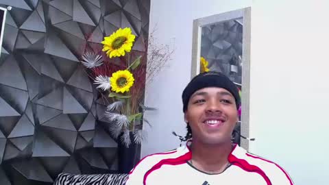 Snapshot of black_king_241 chatting on January 17, 8:26 pm black_king_241 online show from January 17, 8:26 pm