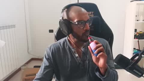 Master online show from March 9, 2:44 pm