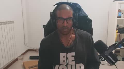 Master online show from March 15, 11:29 am