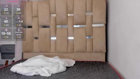 B L A C K  R O S E  online show from January 14, 11:26 am