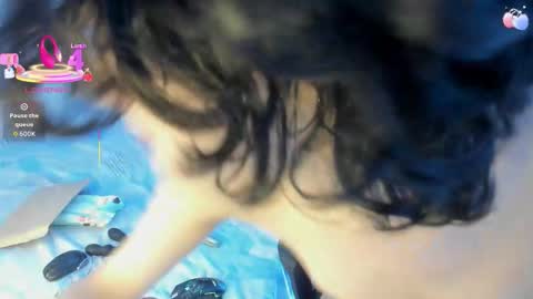 B L A C K  R O S E  online show from November 26, 11:35 am