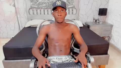 blackbiecock online show from February 28, 4:10 am