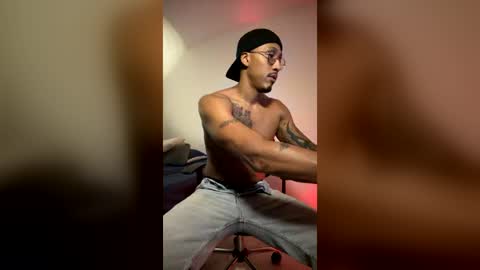 DWAYNE BELL online show from June 22, 4:41 am