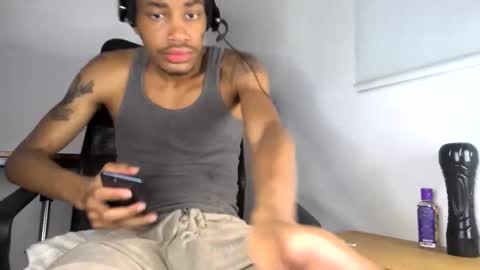 BlackBullTitus online show from May 22, 4:17 am