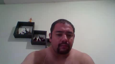 Charro Negro online show from April 18, 1:45 pm