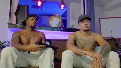 Black Dreams online show from February 4, 1:11 am