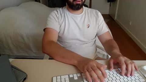 blackfox33 online show from April 20, 11:46 am